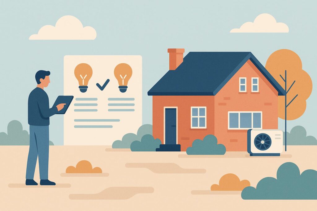 heat pump electricity tariffs rotherham