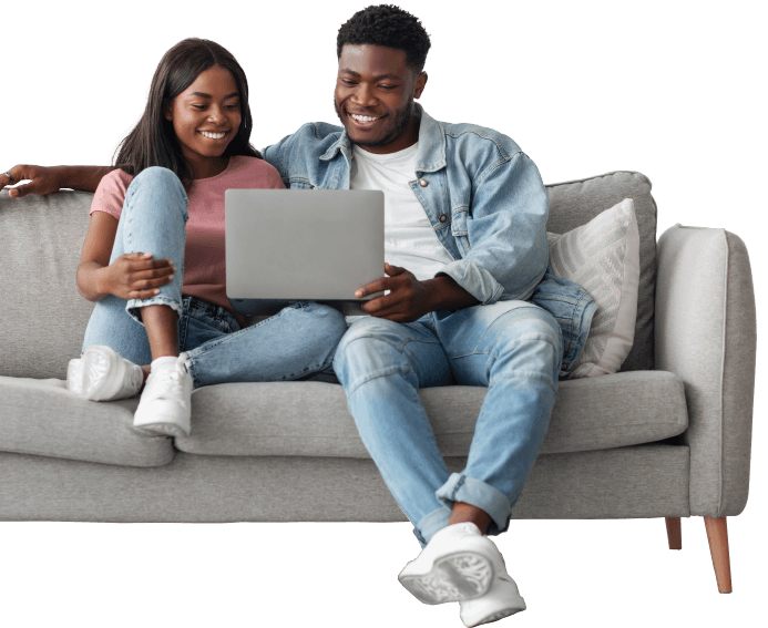 heat pump installation process Sheffield