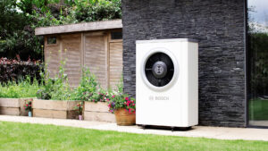 Heat pump installation cost Sheffield