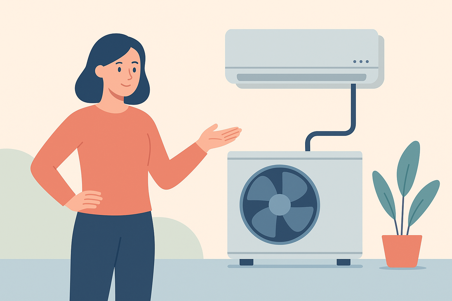 How to Extend the Lifespan of Your Heat Pump