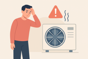 Signs Your Heat Pump Needs Replacing Soon